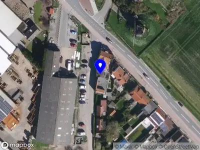 V.O.F. Hotel-Café in de Buitenlust