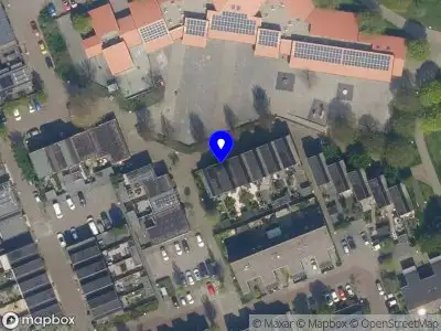 Rogendry's Care Maassluis