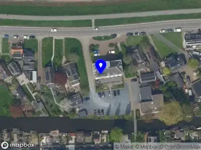 Verkeersschool Dolfing