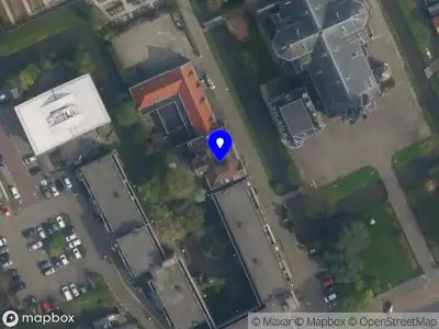 Nieuw bedrijf Van de Wijdeven Renovatiewerk