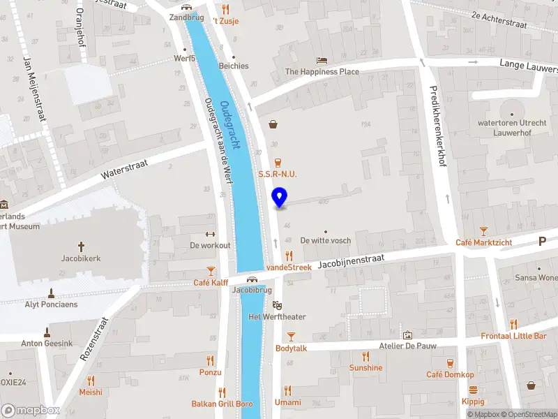 Hessel de Lange | onderzoek & video producties