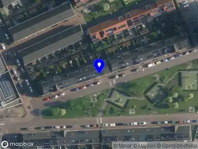 Klussenbedrijf Stanley Strobbe Amsterdam