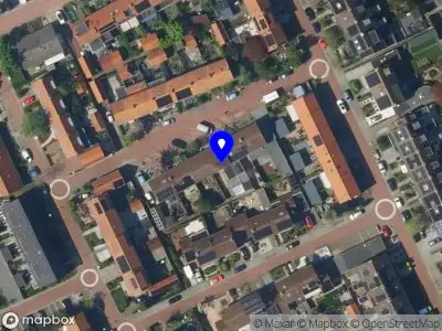 Niels Zwanenburg Bouw