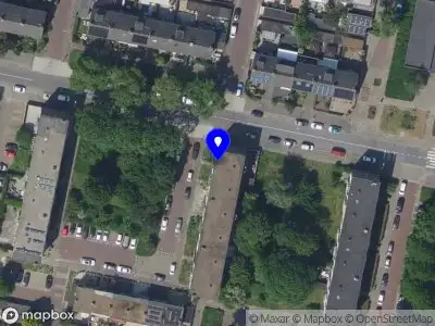 AEG Bouw Dordrecht