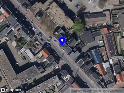 Sabriye Sloopbedrijf