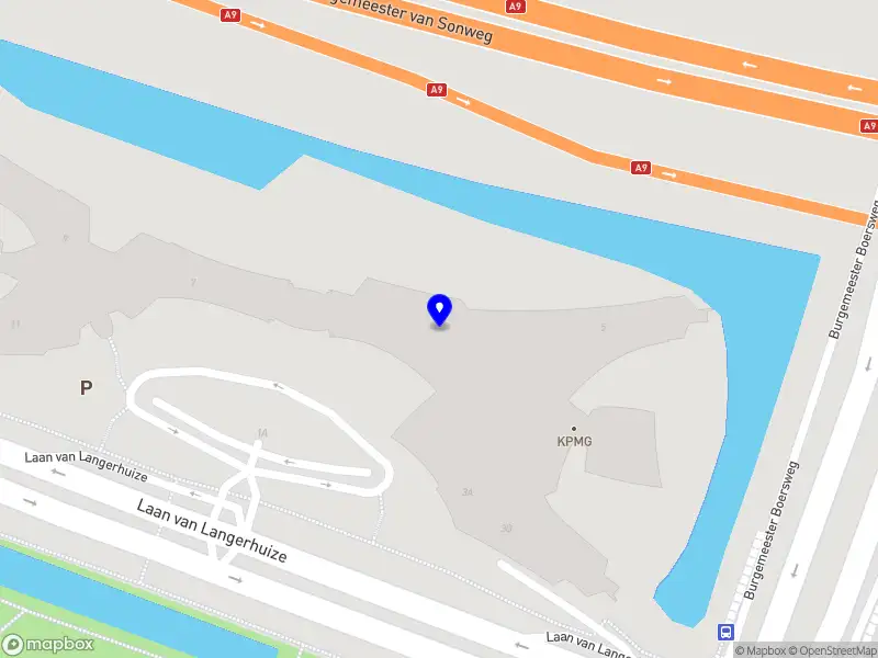 Langst-Kierst B.V. Amstelveen