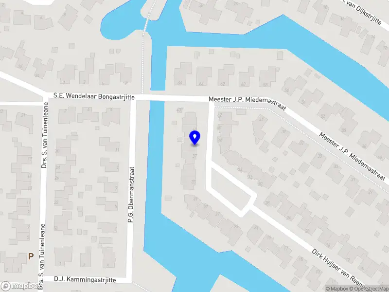GCK Service Dokkum
