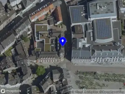 't Zusje Maastricht B.V. Maastricht