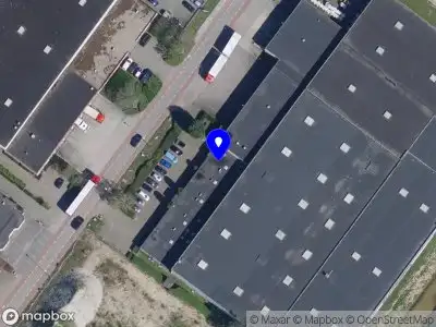 Copar Holding B.V. Raamsdonksveer
