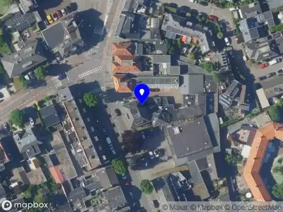 Koma Post BUSSUM