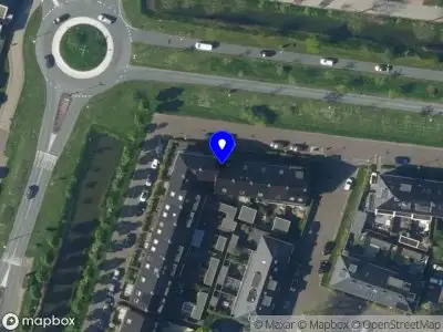 Nieuw bedrijf GoBul holding B.V.