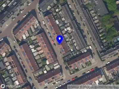 FS ZZP Rotterdam
