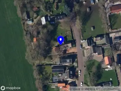 Nieuw bedrijf Eelke Turkstra Beheer B.V.