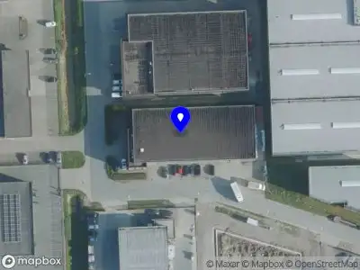 Yorway Holding B.V. Boven-Leeuwen