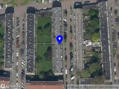 Leneker Zorg Rotterdam