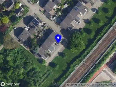 Thijs van der Linden