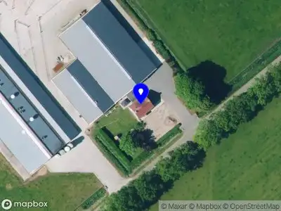 De Krim Pluimveebedrijf B.V.