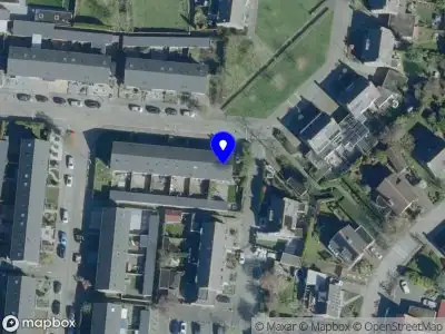 S.Y. Bouw en dienstverlening