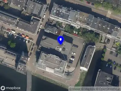 Genpar Holding B.V. Rotterdam