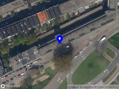 Zorgpunt Rotterdam Rotterdam
