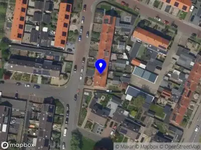 De Leeuw Houtbouw Voorthuizen