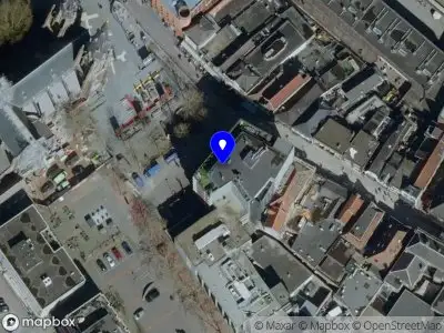 Nieuw bedrijf Hammilton & Hilton Group B.V.