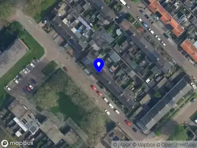 Pedicure Blije Voet Assen