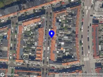 Alredabouw Schiedam