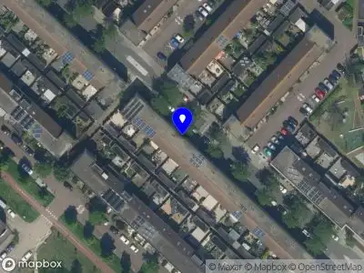 Deb's 5 Sterren Taxi