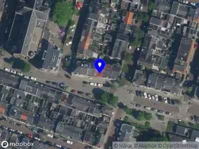 CRBL TRANSPORT Haarlem