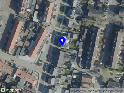 Stucadoorsbedrijf Roel Wessels