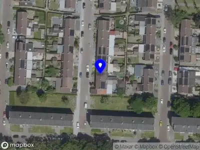 Nieuw bedrijf MJ's Fruit