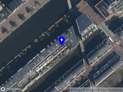 Amsterdam Gym Community B.V. Amsterdam