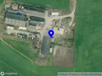 Maatschap B.J. en W. Bartels DEN HAM