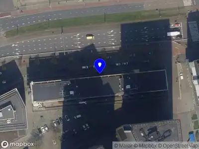 Jans Huisartsen Rotterdam Centrum B.V. Rotterdam