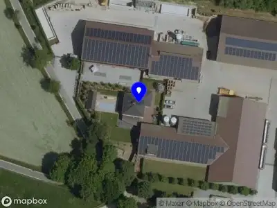 Hovagro Pommes B.V. Cadier en Keer