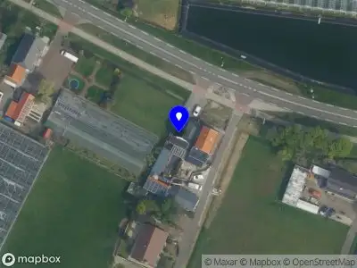 Nieuw bedrijf F.A. van Zeijl Holding B.V.