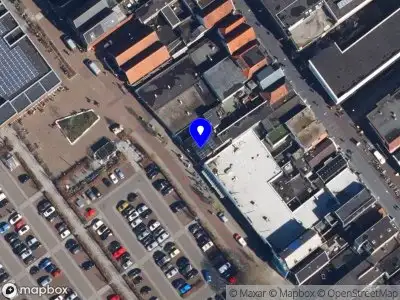 Nieuw bedrijf Caf?taria De Munt