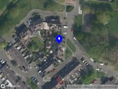 Nieuw bedrijf GK Stukadoors