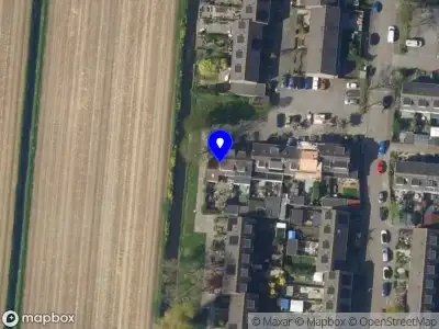 pierroes Hazerswoude-Dorp