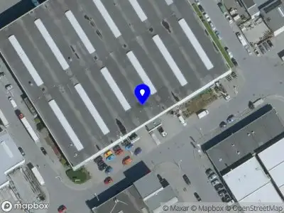 Nieuw bedrijf KMA Transport