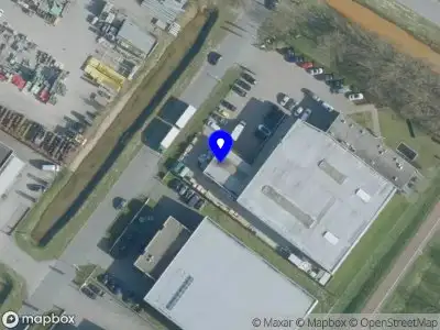 K.D. Vastgoed B.V. Tilburg