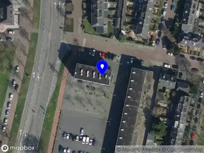 Nieuw bedrijf Stephane Works