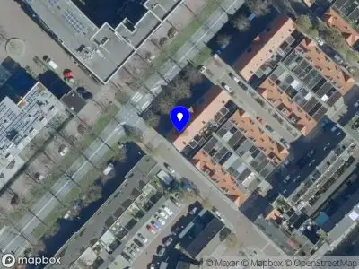 De Padel Fabriek 's-Hertogenbosch