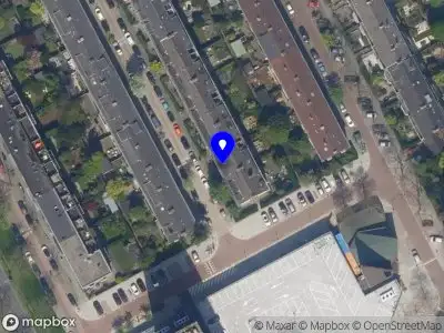 Een Nieuwe Start by JTF Rotterdam