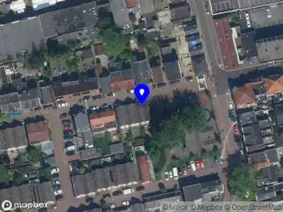 Nieuw bedrijf Ovidio Rivera