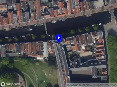 Nieuw bedrijf Cacacolina