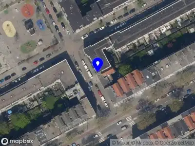 Nieuw bedrijf VR Zorg