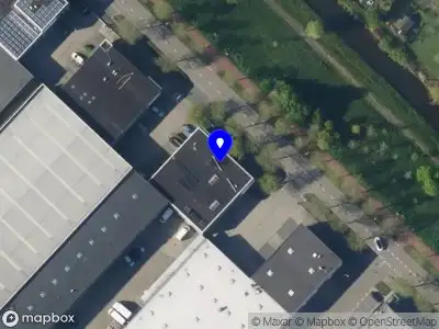 Imyrrha B.V. Utrecht
