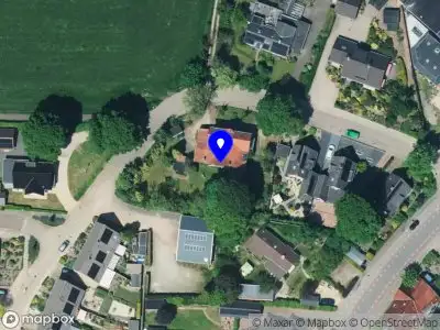 Familiehuis Basaran Loenen